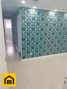Apartamento com 1 Quarto à venda, 38m² no Parque São Vicente, Mauá