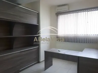 Sala Comercial para alugar, 20m² no Centro, Osasco