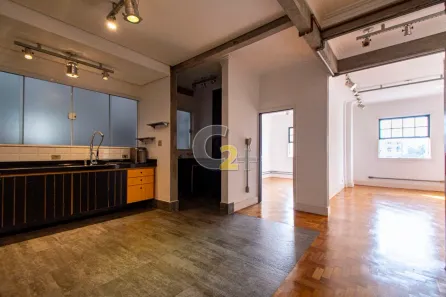 Apartamento com 3 Quartos para alugar, 105m² no Vila Mariana, São Paulo