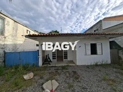 Imóvel Comercial para alugar, 82m² no Costeira do Pirajubaé, Florianópolis