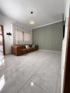 Sobrado com 3 Quartos à venda, 153m² no Parque Industrial, São José dos Campos