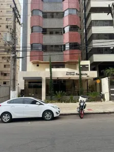 Apartamento com 3 Quartos à venda, 240m² no Setor Bueno, Goiânia