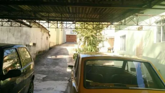 Casa com 2 Quartos à venda, 500m² no Vila Príncipe de Gales, Santo André