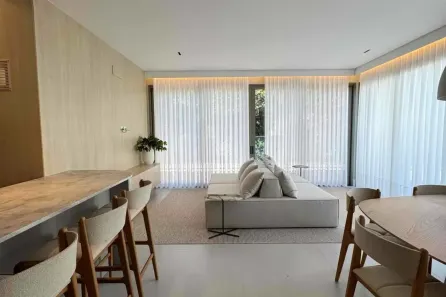 Apartamento com 3 Quartos à venda, 180m² no Jurerê, Florianópolis