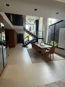 Casa de Condomínio com 3 Quartos para alugar, 320m² no Alphaville, Santana de Parnaíba