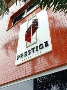 Apartamento com 2 Quartos à venda, 62m² no Jabotiana, Aracaju