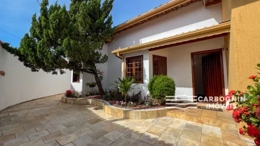 Casa com 4 Quartos à venda, 373m² no Vila Santos, Caçapava