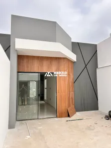Casa com 2 Quartos à venda, 60m² no Bateias, Vitória da Conquista