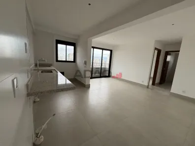 Apartamento com 2 Quartos à venda, 69m² no Setor Bueno, Goiânia