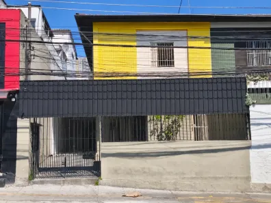 Sobrado com 3 Quartos à venda, 164m² no Parque Maria Helena, São Paulo