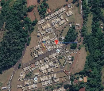 Lote/Terreno à venda, 250m² no Reserva San Gabriel, Ribeirão Preto