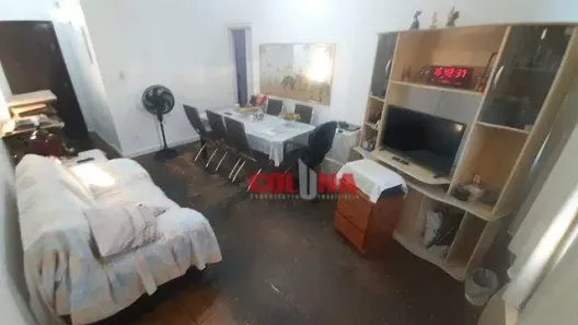 Apartamento com 3 Quartos à venda, 115m² no Icaraí, Niterói