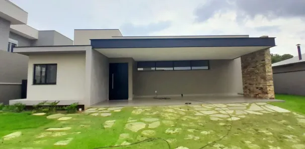 Casa de Condomínio com 3 Quartos à venda, 300m² no Santa Isabel, Louveira