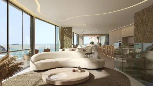 Apartamento com 4 Quartos à venda, 281m² no Praia Brava de Itajaí, Itajaí