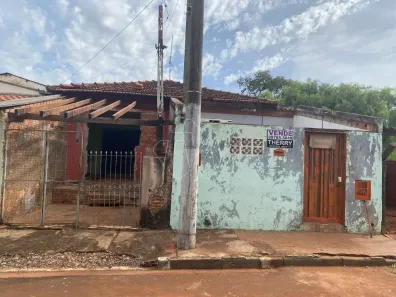 Casa com 1 Quarto à venda, 114m² no Centro, Araraquara