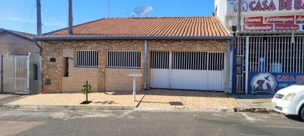 Casa com 4 Quartos à venda, 224m² no Parque dos Pinheiros, Hortolândia