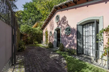 Casa com 3 Quartos à venda, 280m² no Jardim Europa, São Paulo