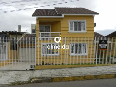 Casa com 3 Quartos à venda, 266m² no Nonoai, Santa Maria