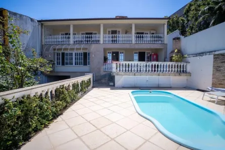 Casa com 4 Quartos à venda, 271m² no Jardim Guanabara, Rio de Janeiro
