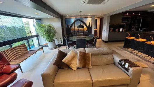 Apartamento com 2 Quartos à venda, 106m² no Alphaville I, Salvador