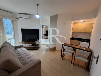 Flat com 1 Quarto para alugar, 35m² no Jardim Paulista, São Paulo