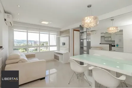 Apartamento com 2 Quartos à venda, 54m² no Tristeza, Porto Alegre