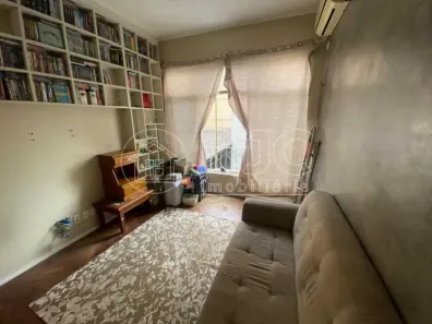 Apartamento com 2 Quartos à venda, 60m² no Méier, Rio de Janeiro