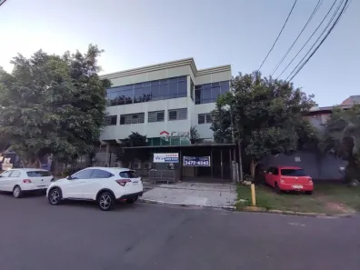 Apartamento com 1 Quarto para alugar, 605m² no Fátima, Canoas
