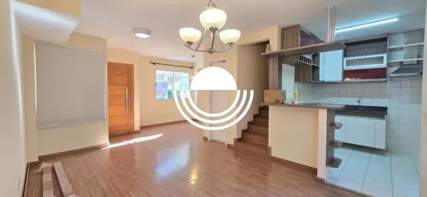 Casa de Condomínio com 3 Quartos à venda, 100m² no Parque Imperador, Campinas