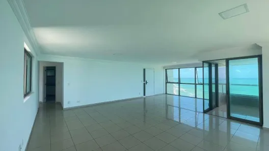 Apartamento com 4 Quartos à venda, 243m² no Boa Viagem, Recife