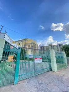 Apartamento com 3 Quartos à venda, 57m² no Porto, Cuiabá