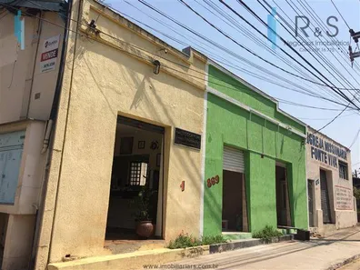 Sala Comercial à venda, 1200m² no Santa Claudina, Vinhedo