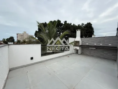 Sobrado com 3 Quartos à venda, 143m² no Recanto Som do Mar, Caraguatatuba