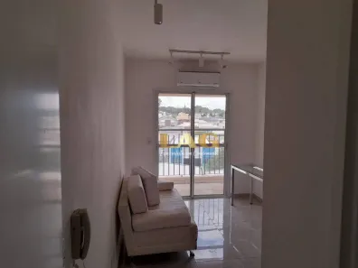 Apartamento com 3 Quartos para venda ou aluguel, 68m² no Jardim Nova Manchester, Sorocaba