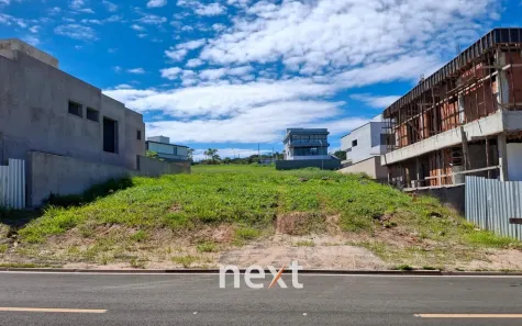 Lote/Terreno à venda, 502m² no Loteamento Residencial Pedra Alta (Sousas), Campinas