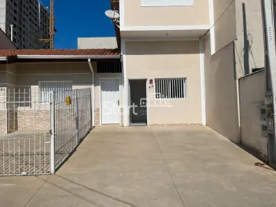 Imóvel Comercial com 1 Quarto para alugar, 50m² no Jardim Nossa Senhora Auxiliadora, Campinas