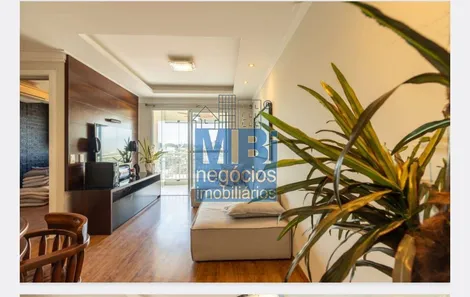 Apartamento com 3 Quartos à venda, 86m² no Indianópolis, São Paulo