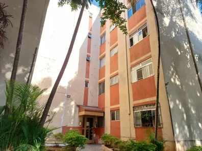 Apartamento com 2 Quartos à venda, 60m² no Vila Renato (Zona Norte), São Paulo