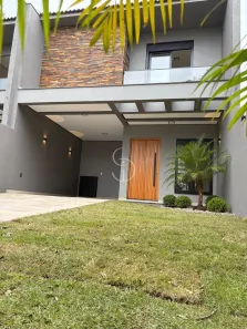 Casa com 3 Quartos à venda, 152m² no Rio Branco, São Leopoldo