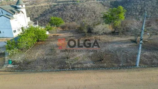 Lote/Terreno à venda, 1271m² no Campos do Jordão, Gravatá