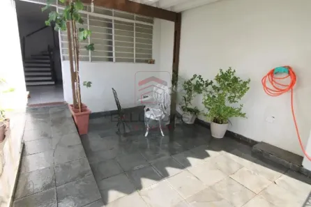 Sobrado com 3 Quartos à venda, 280m² no Parque da Mooca, São Paulo