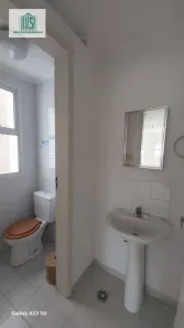 Sala Comercial à venda, 32m² no Vila Guiomar, Santo André