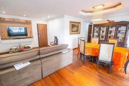 Apartamento com 4 Quartos à venda, 130m² no Ipiranga, Belo Horizonte