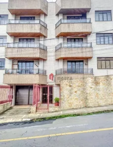 Apartamento com 3 Quartos à venda, 100m² no Linhares, Juiz de Fora