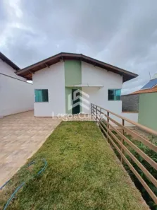 Casa com 3 Quartos à venda, 69m² no Centro, Poços de Caldas
