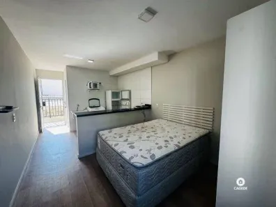 Kitnet com 1 Quarto para alugar, 20m² no Bela Vista, São Paulo
