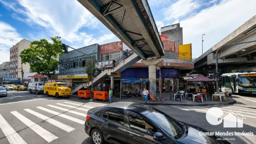 Ponto Comercial para alugar, 126m² no Madureira, Rio de Janeiro