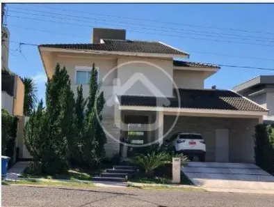 Sobrado com 4 Quartos à venda, 350m² no Residencial Damha, Campo Grande