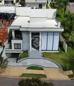 Casa de Condomínio com 5 Quartos à venda, 586m² no Alphaville, Santana de Parnaíba