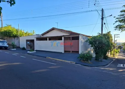 Casa com 2 Quartos à venda, 143m² no Jardim Regina, Presidente Prudente
